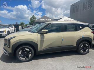 YOKOMURO KIA Puerto Rico