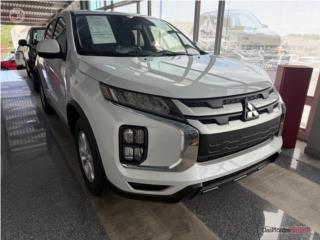 Braulio Agosto Mitsubishi Puerto Rico