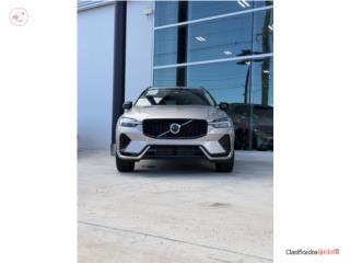 PRE-OWNED 2024 VOLVO XC60 RECHARGE PLUG-IN HY, Volvo Puerto Rico