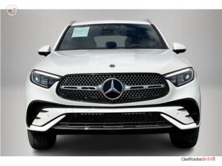 2026 Mercedes-Benz GLC 350e, Mercedes Benz Puerto Rico