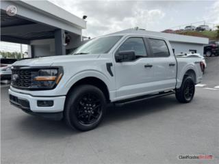 Alberto Padr� Auto Puerto Rico