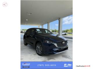 Flagship Mazda Río Grande Puerto Rico