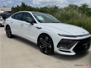Alberto Padr� Auto Puerto Rico