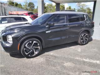 To�ito Auto Mitsubishi  Puerto Rico
