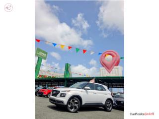 CAS- Certified Auto Sales Puerto Rico