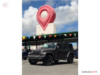CAS- Certified Auto Sales Puerto Rico