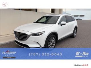 Mazda, CX-9 2022 Puerto Rico