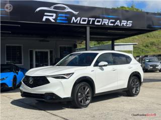 RE MOTORCARS LLC. Puerto Rico