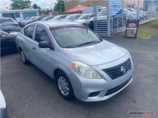 AUTO CITY 65 LLC Puerto Rico