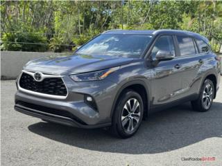 Toyota Premium Collection Puerto Rico