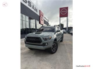 AG MOTORS Puerto Rico
