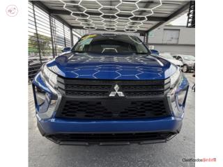 Mitsubishi, Eclipse Cross 2025 Puerto Rico Mitsubishi, Eclipse Cross 2025