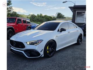 Auto Garage LLC Puerto Rico