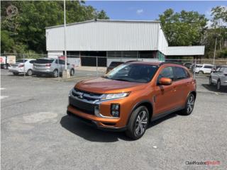 Mitsubishi Outlander Sport SE 2026, Mitsubishi Puerto Rico
