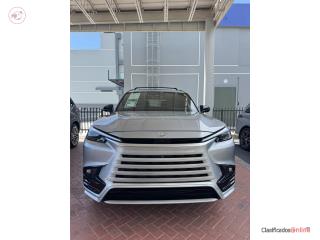 LEXUS PONCE TAINA Puerto Rico