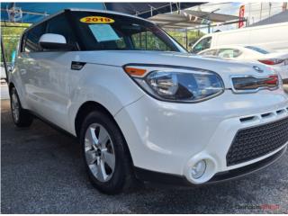 Javier Premium Cars Puerto Rico