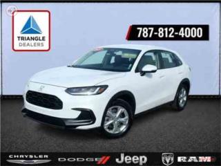 Honda, HRV 2025 Puerto Rico