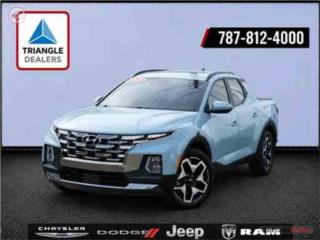 Hyundai, Santa Cruz 2022 Puerto Rico
