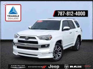 Toyota, 4Runner 2024 Puerto Rico Toyota, 4Runner 2024
