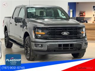 Flagship Ford de Ponce Puerto Rico