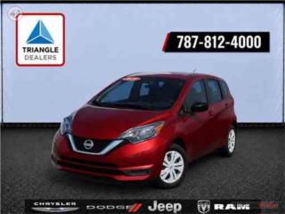 Triangle Dealers Chrysler de Ponce Puerto Rico