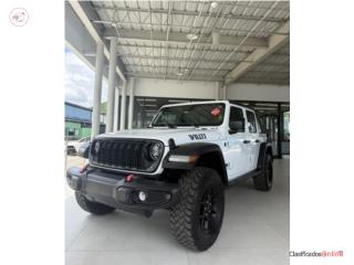 Cosme Auto Sales Puerto Rico