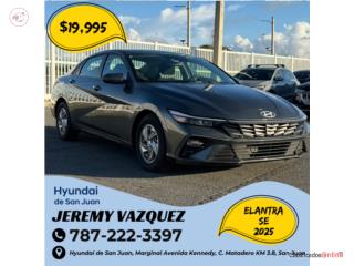 Hyundai Usados San Juan Puerto Rico