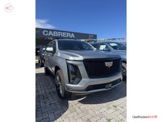 CABRERA Cadillac Puerto Rico