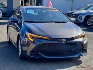 Toyota Premium Collection Puerto Rico