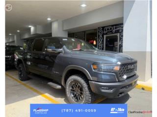 Flagship RAM Puerto Rico