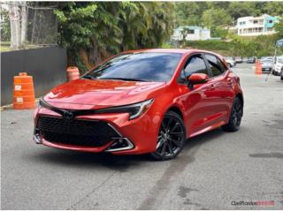 GTO Auto Sales Puerto Rico
