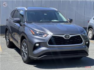 Toyota Premium Collection Puerto Rico