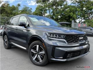 OPPENHEIMER AUTO Puerto Rico