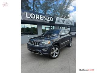 Lorenzo Auto Sales Puerto Rico
