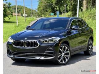 2022 BMW X2 sDrive28i Sport Pack, BMW Puerto Rico