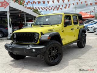 Henry Motors Outlet Puerto Rico