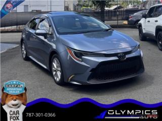 J&J OLYMPICS AUTO SALES Puerto Rico