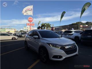 Viviana Mercado Auto Gallery Puerto Rico