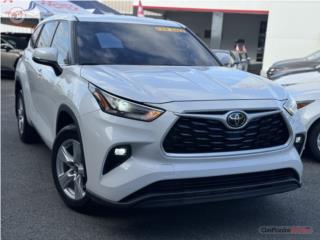 Toyota Premium Collection Puerto Rico