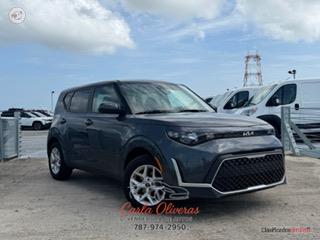 Carla Auto Puerto Rico