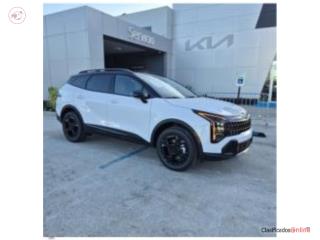 ADRIEL KIA RIO GRANDE Puerto Rico