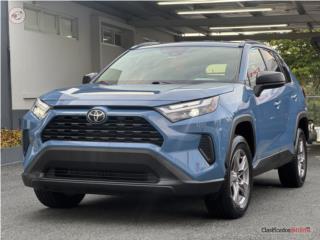 Toyota Premium Collection Puerto Rico