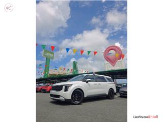 CAS- Certified Auto Sales Puerto Rico