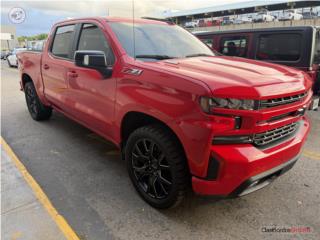 G.O. Premium auto del Norte Puerto Rico