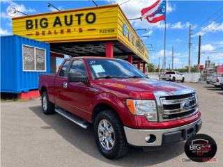 Ford, F-150 2013 Puerto Rico Ford, F-150 2013