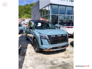 RAMAR AUTO NISSAN-HUMACAO Puerto Rico