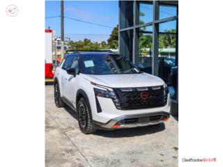 RAMAR AUTO NISSAN-HUMACAO Puerto Rico