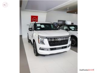 RAMAR AUTO NISSAN-HUMACAO Puerto Rico
