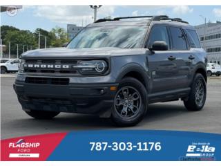 Ford, Bronco 2024 Puerto Rico Ford, Bronco 2024