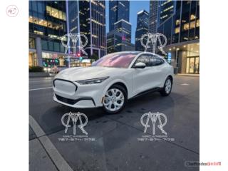MRCARSPR Puerto Rico